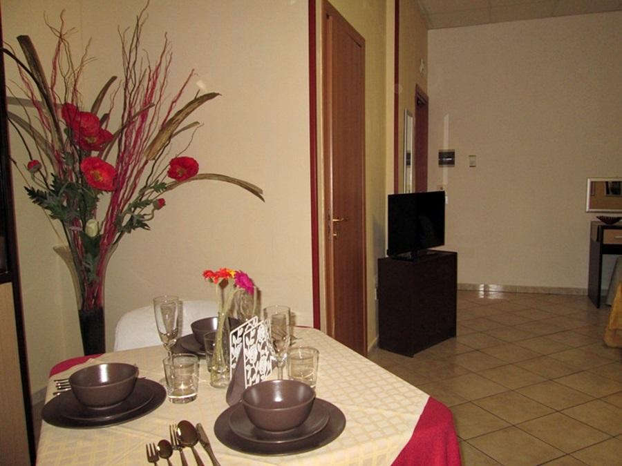 Residenza Partenopea Napoli Ngoại thất bức ảnh